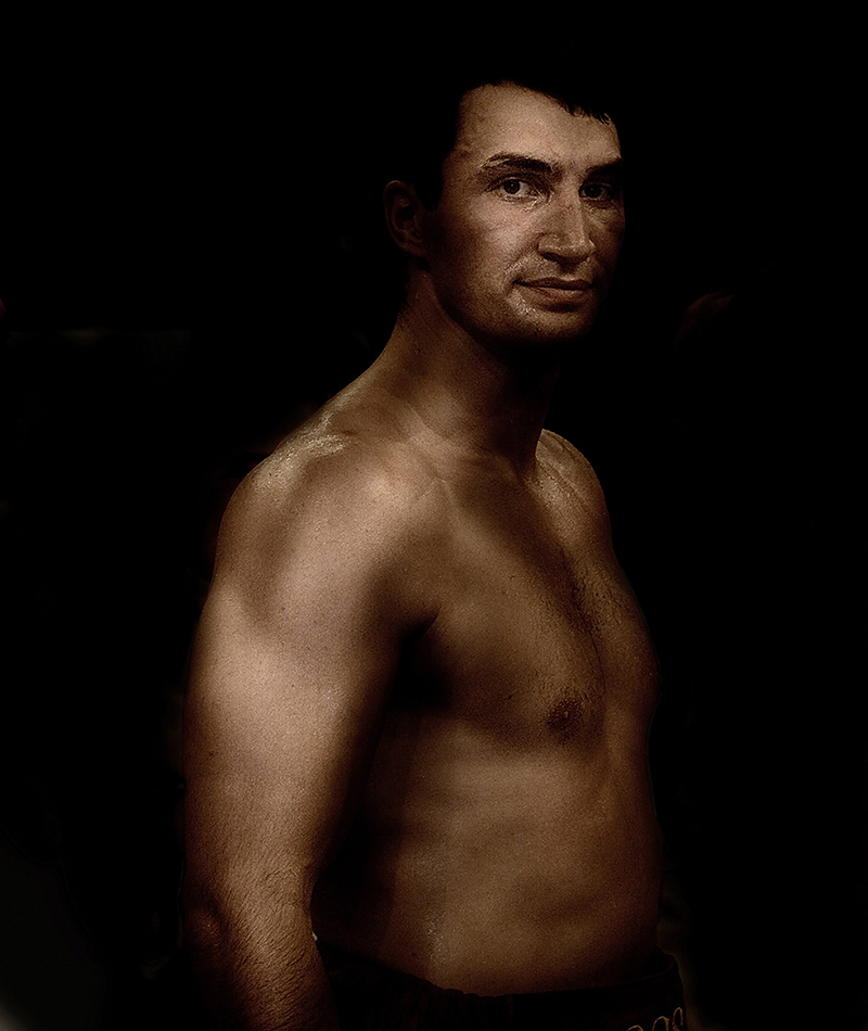 Vitali Klitschko