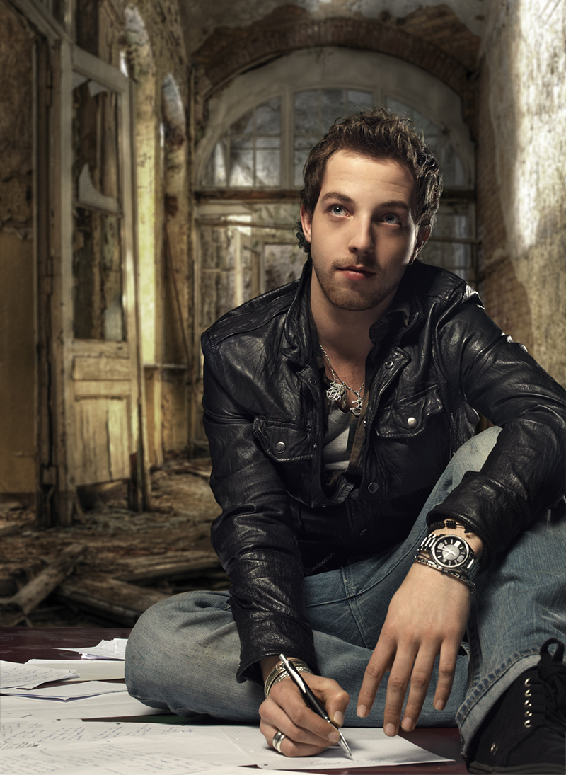 James Morisson