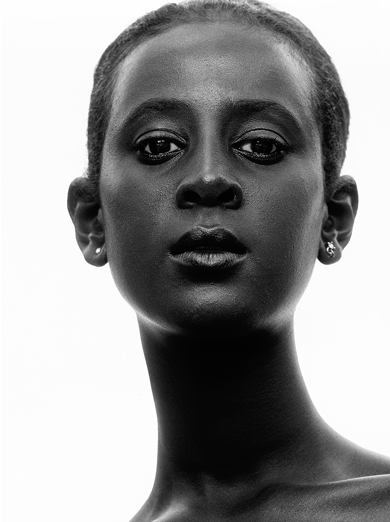 ETHIOPIAN PORTRAITS 2