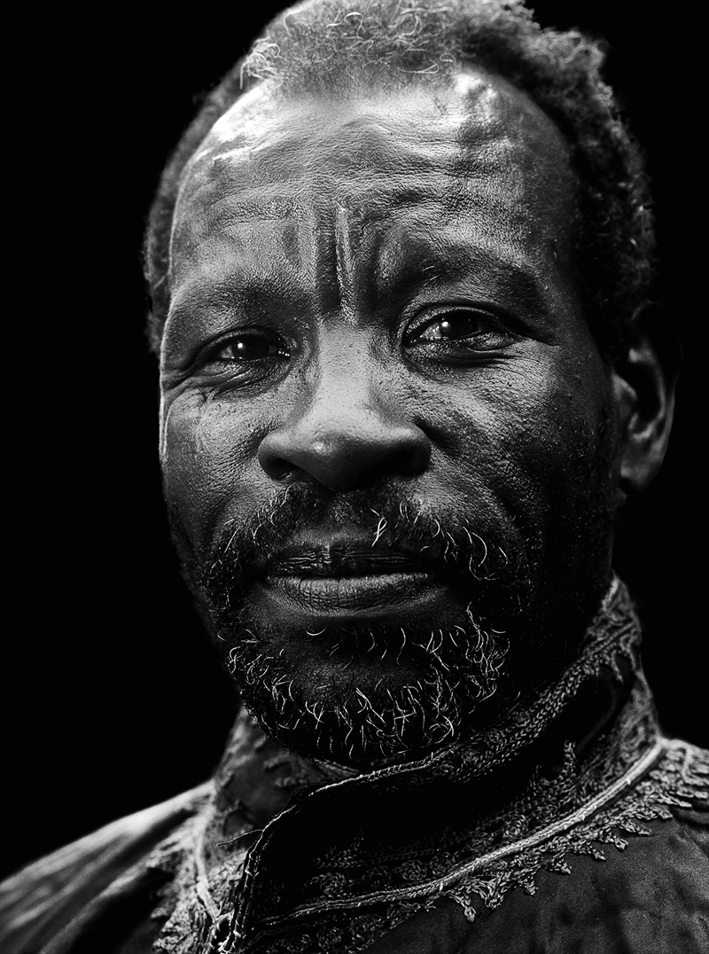 ETHIOPIAN PORTRAITS 3