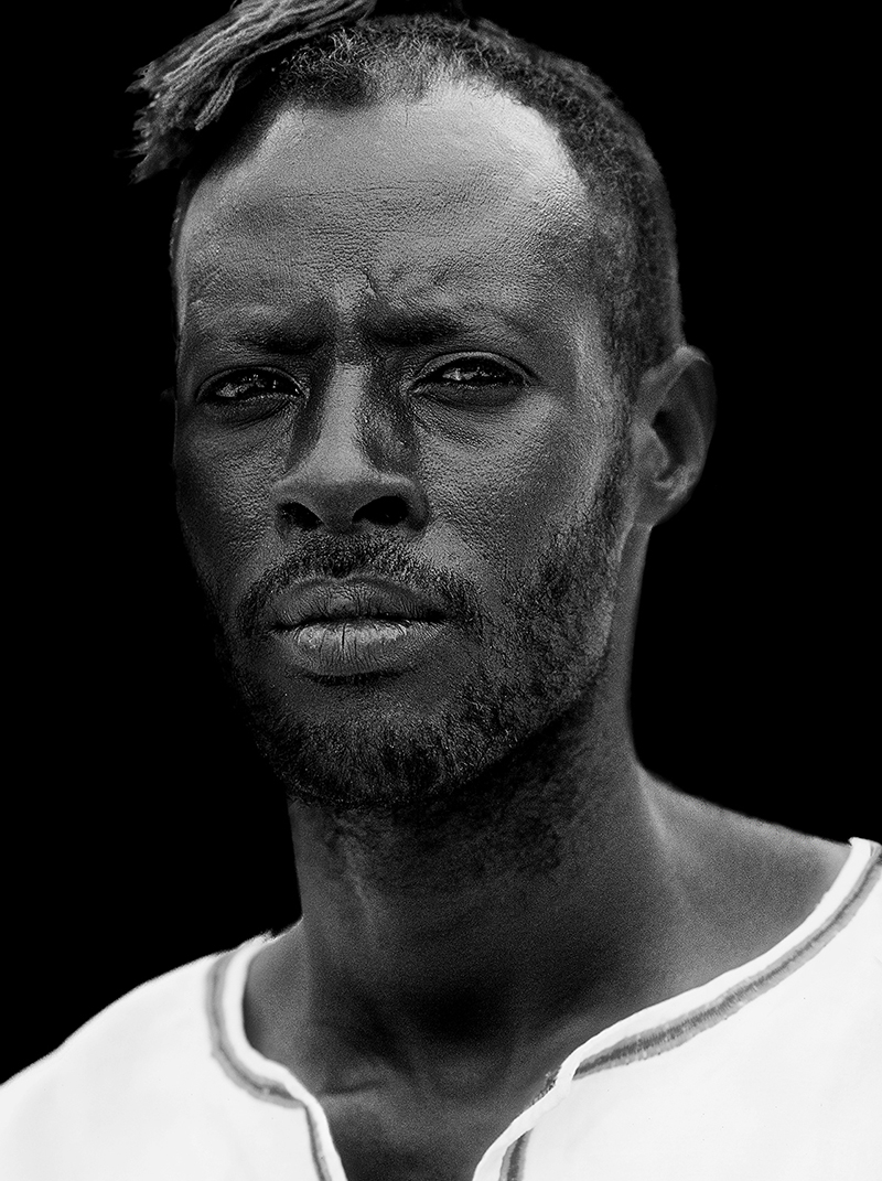 ETHIOPIAN PORTRAITS 5