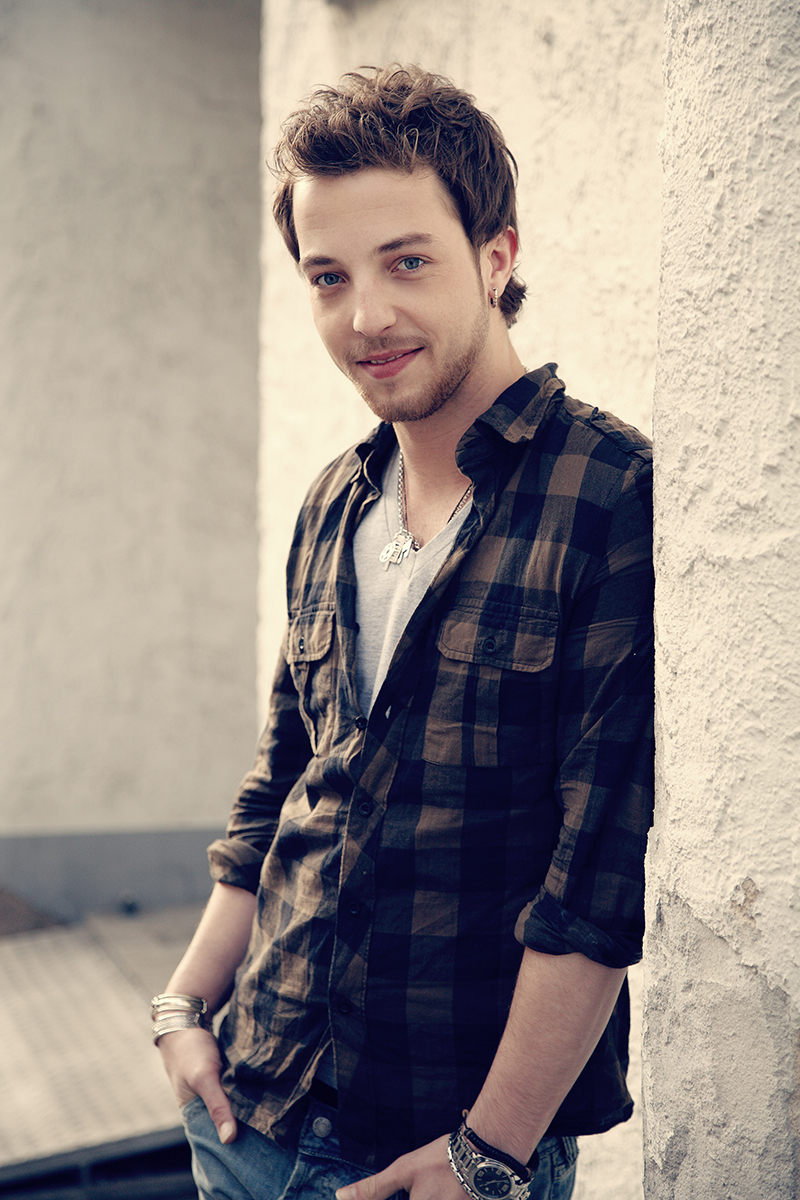 James Morrison