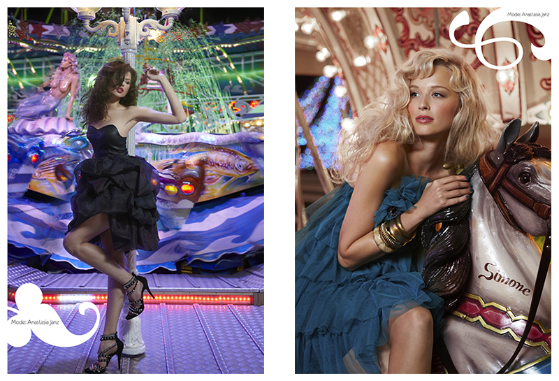 fashion 5