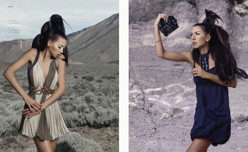 fashion 25