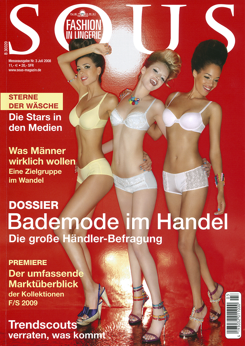 lingerie 22